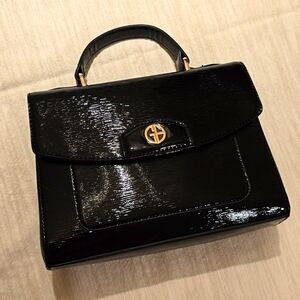 Giani Bernini Top Handle Bag - NEW